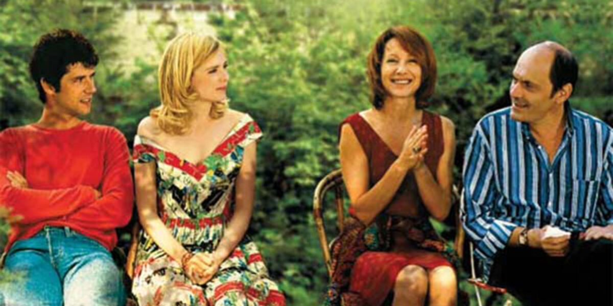Quel Film Regarder Ce Soir Programme TV : quel film regarder ce soir à la télé (chaînes gratuites