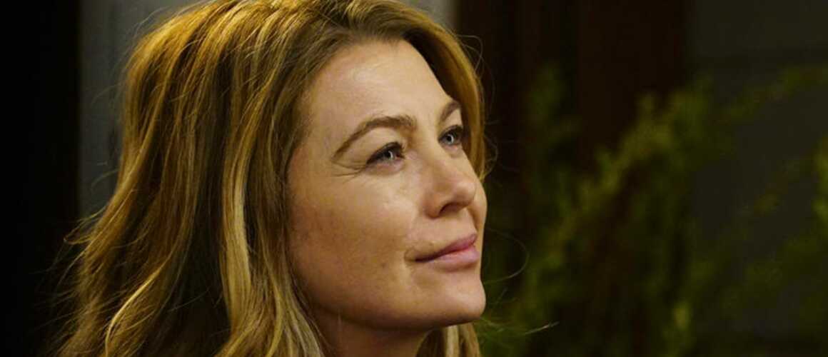 Meredith Grey Va T Elle Mourir Grey's Anatomy (TF1) : combien de fois Meredith a-t-elle failli mourir