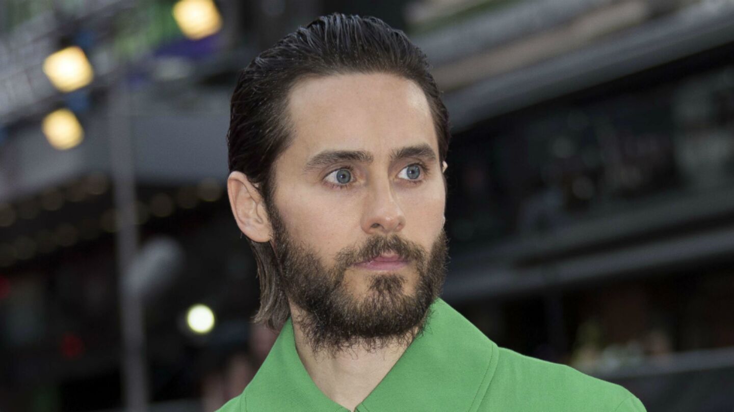 Jared Leto Films Et Programmes Tv Jared Leto rejoint le casting de Blade Runner 2