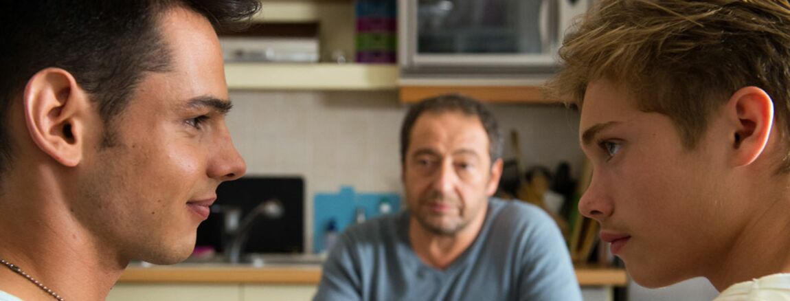 français baisers dans Christian Datingsite de rencontres à ce jour les flics
