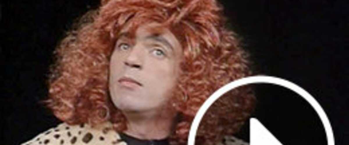 Elie Kakou : Madame Sarfati, Le prof... Ses 5 sketches les ...