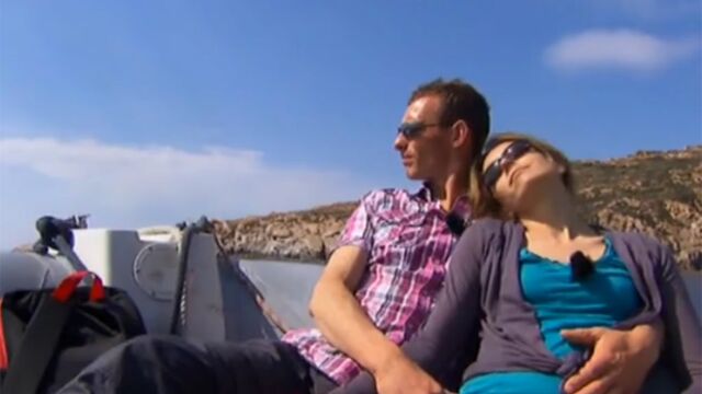 Karine Et Franck L Amour Est Dans Le Pré L'amour est dans le pré : Franck et Karine roucoulent toujours ensemble