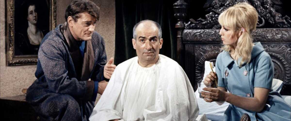 Quel Film Regarder Ce Soir Programme TV : quel film regarder ce soir à la télé ? (chaînes