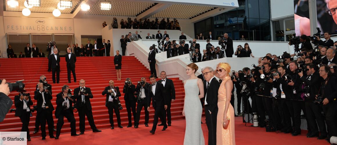 Ouverture Festival De Cannes 2022 Sur Quelle Chaine Canal + annonce un nouveau partenariat de cinq ans avec le Festival de