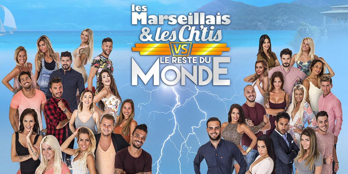 Programme Télé De Toutes Les Chaines Françaises Avec Télé Loisirs Les Marseillais et les Ch'tis vs le reste du monde : qui a remporté la