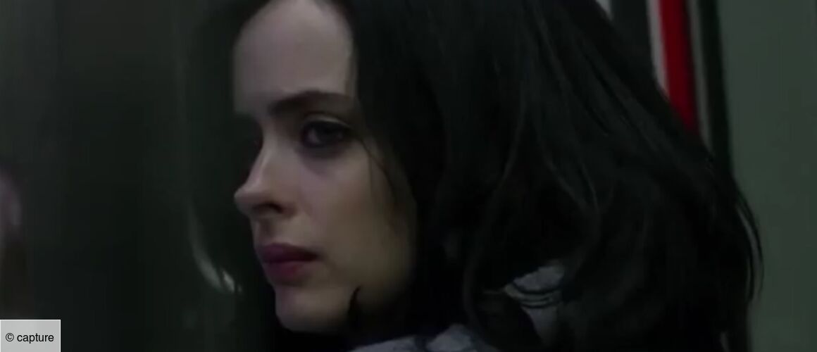 Jessica Jones Streaming Vf Jessica Jones : une bande-annonce très sombre pour la série Marvel de
