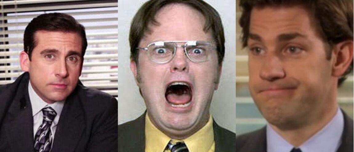 Pourquoi Steve Carell A Quitté The Office Comment The Office avec Steve Carrell est devenue la série préférée du Web