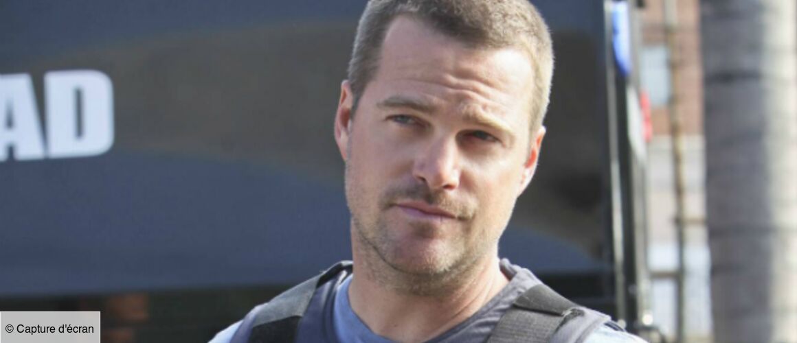 Ncis Los Angeles Le Cube Cinq infos sur… Chris O’Donnell (NCIS : Los Angeles) (VIDEOS) - videos