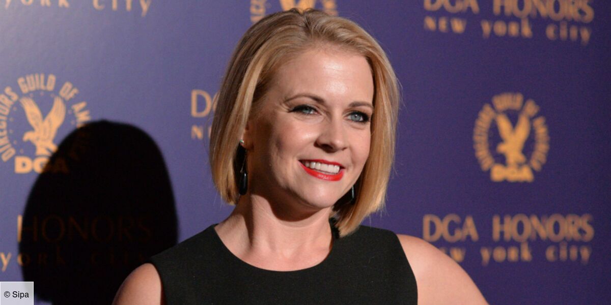 Melissa Joan Hart Films Et Programmes Tv Melissa Joan Hart (Sabrina, l’apprentie sorcière) raconte sa rencontre