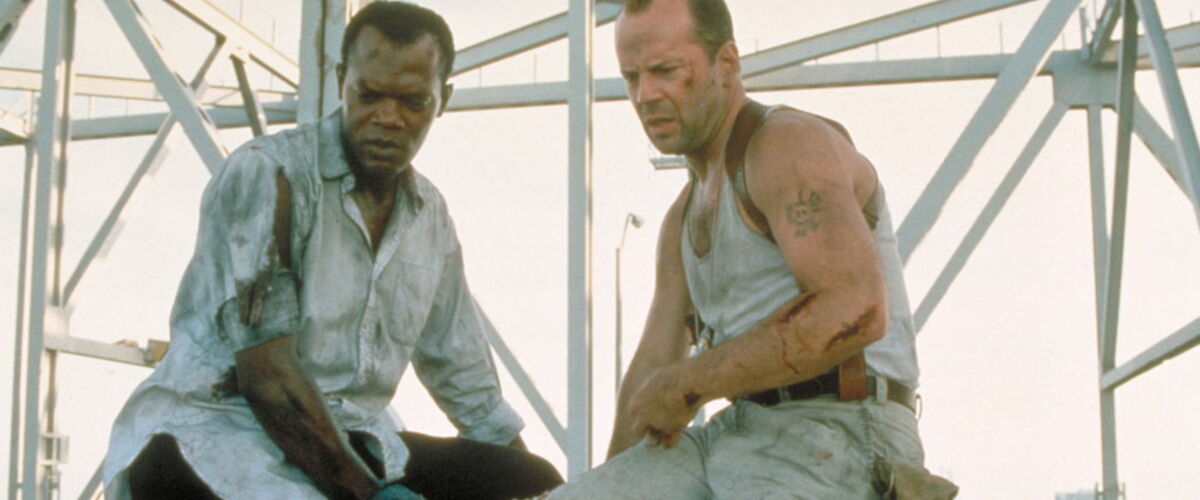 Le kit de survie pour passer une bonne soirée avec Bruce Willis