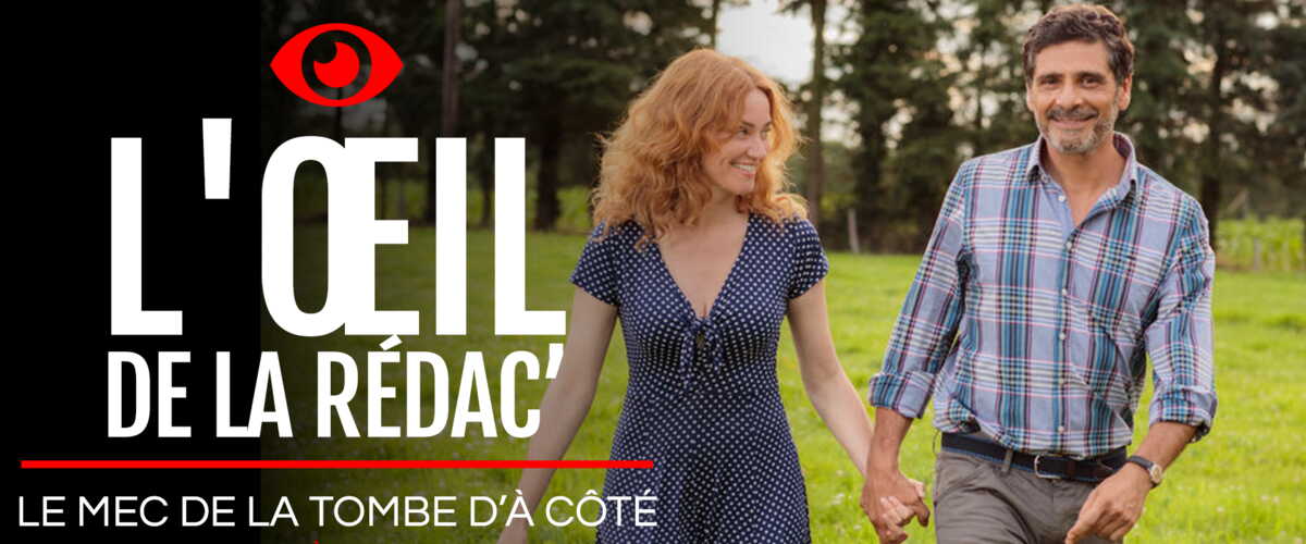 Le Mec De La Tombe D à Côté