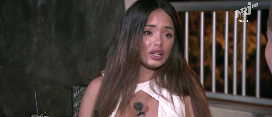 Les Anges 8 Episode 1
