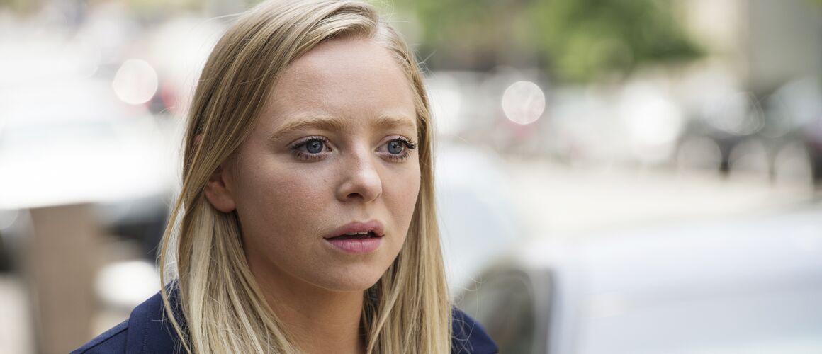 Portia Doubleday Films Et Programmes Tv Cinq infos sur... Portia Doubleday (Angela Moss dans Mr Robot, sur