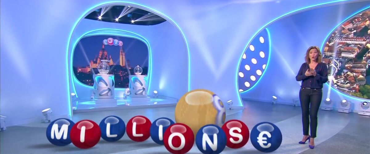 Google Donne Moi Le Programme Télé De Ce Soir Résultats du Loto - tirage du lundi 21 novembre