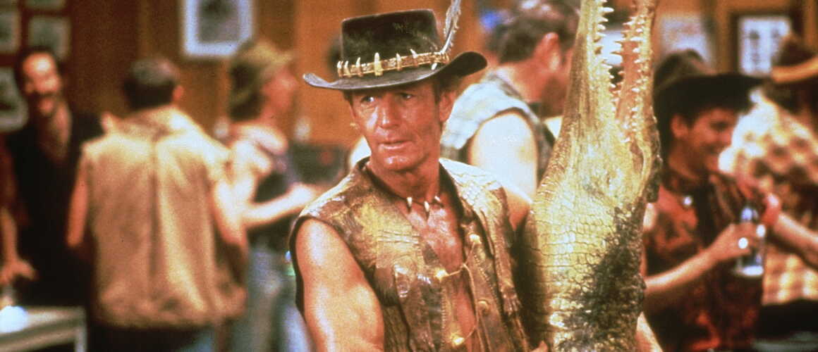 Crocodile Dundee II (NRJ 12) les scènes et répliques cultes de la saga