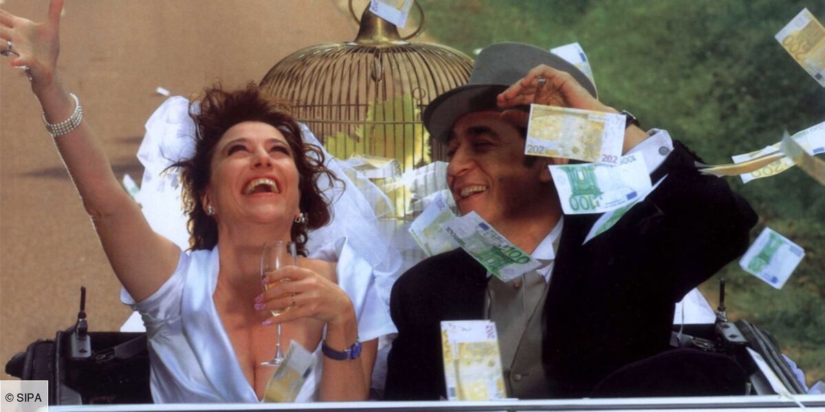 Ah Si J Etais Riche Streaming Ah ! si j'étais riche (HD1) : 5 preuves que gagner au loto ne fait pas