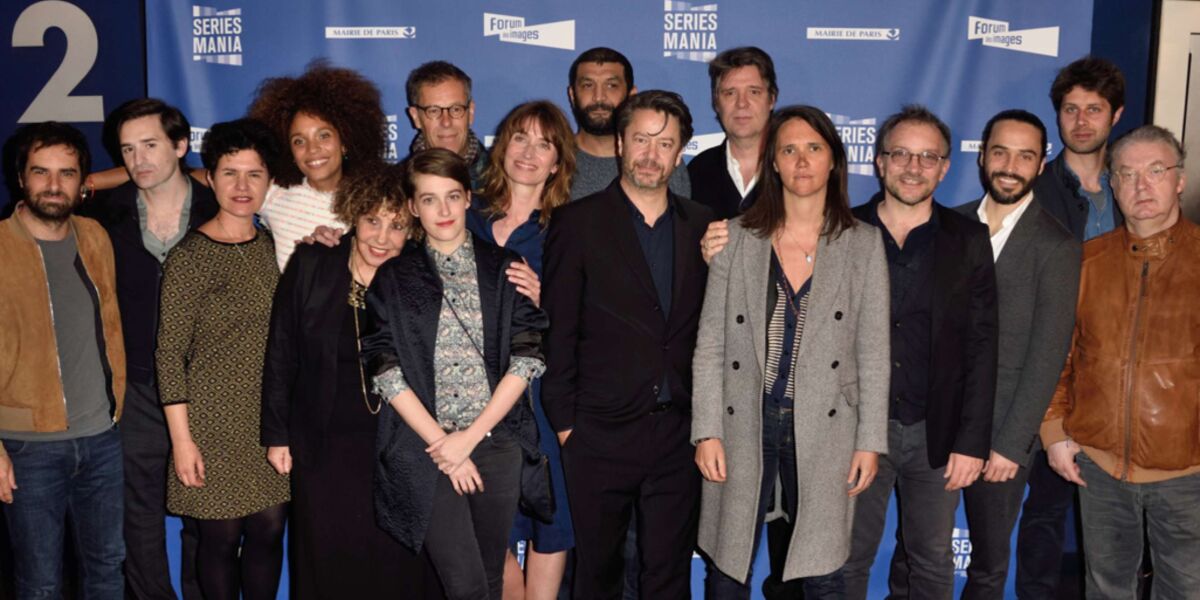 Dix Pour Cent Sur Amazon Prime Dix pour cent : découvrez la série événement en avant-première (VIDÉO)