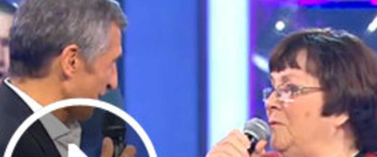 Décès De Natacha N'oubliez Pas Les Paroles