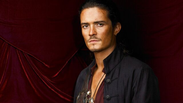 Orlando Bloom Pirate Des Caraibes 5 Orlando Bloom est de retour pour Pirate des Caraïbes 5 - cinema - Télé