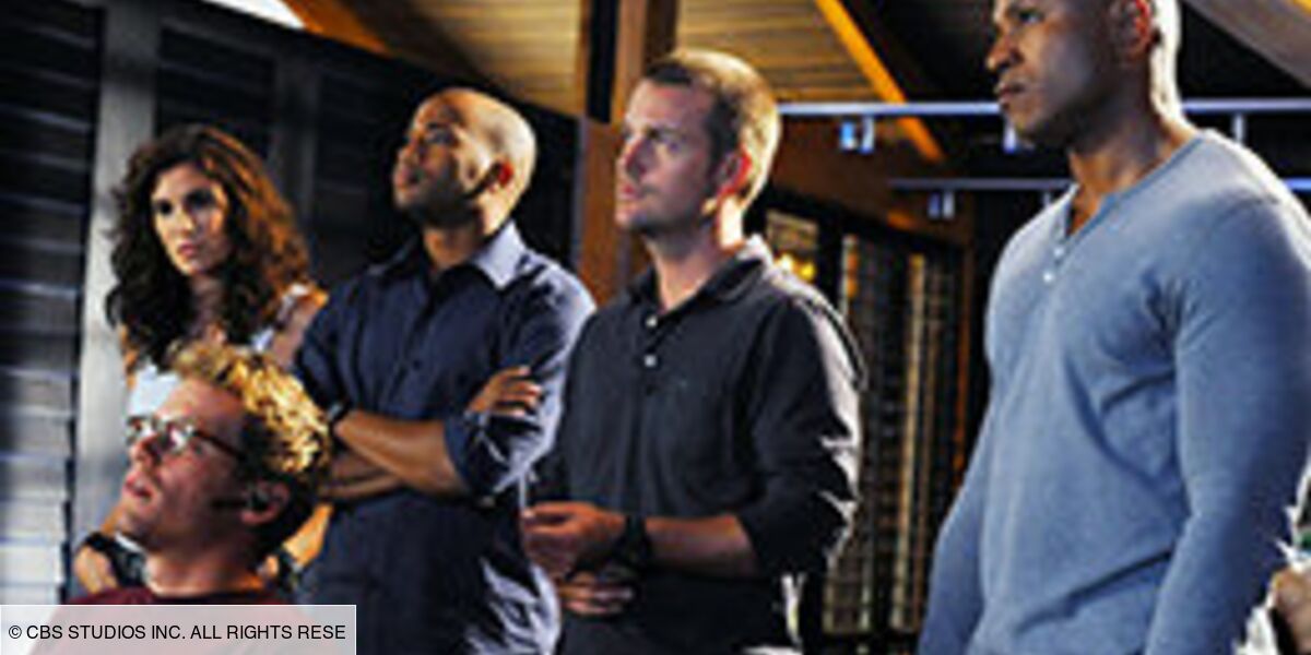 M6 Replay This Is Us Saison 5 La saison 5 de NCIS : Los Angeles reprend ce samedi soir sur M6