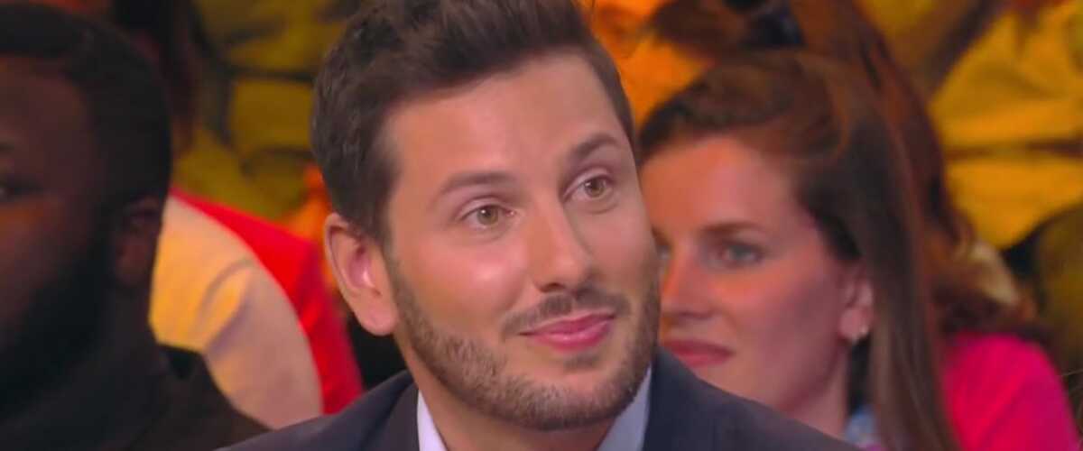 Maxime Guény : qui est le nouveau chroniqueur de TPMP