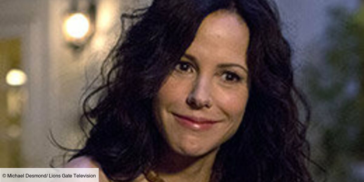 MaryLouise Parker (Weeds) dans deux nouvelles séries