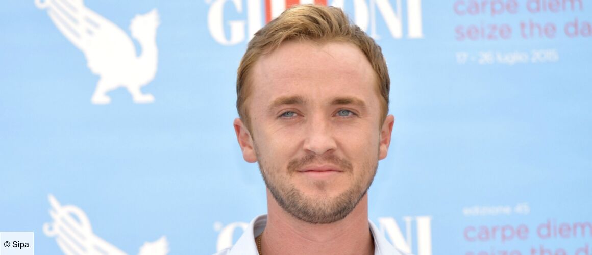 Tom Felton Films Et Programmes Tv Découvrez dans quelle série va jouer Drago Malfoy (Tom Felton) - series