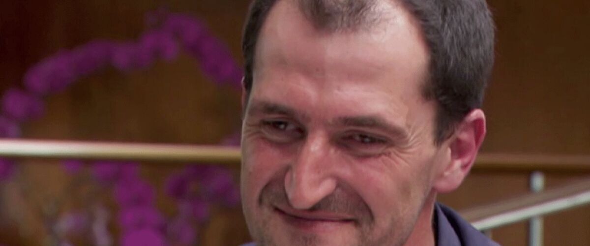 Speed Dating Valentin L Amour Est Dans Le Pré Exclu. L'amour est dans le pré : Découvrez Jean-Baptiste séduit par