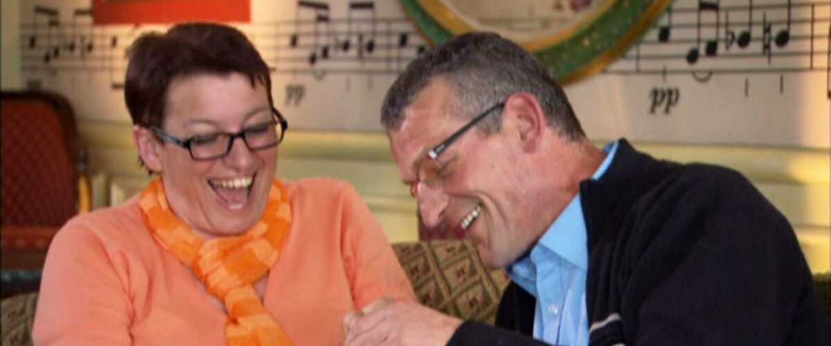 Jean Claude Et Maud Sont Ils Toujours Ensemble Jean-Claude et Maud de L'amour est dans le pré parlent mariage : "Il n