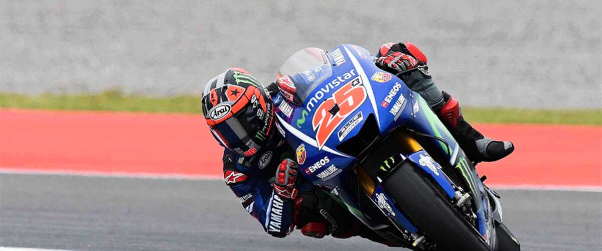 Programme TV MotoGP : Grand Prix Des Amériques à Austin (VIDÉO)