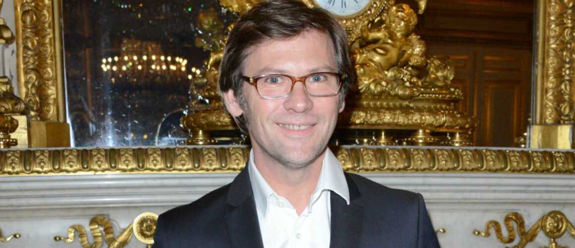 Je Fais Plus Jeune Que Mon Age Laurent Romejko : "On me dit très souvent que je fais plus jeune que