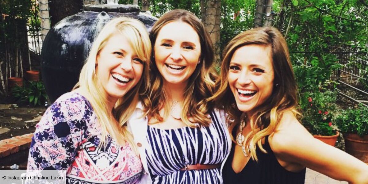 Films Et Séries Tv Avec Beverley Mitchell Hollywood Darlings : Beverley Mitchell (7 à la Maison), Jodie Sweetin