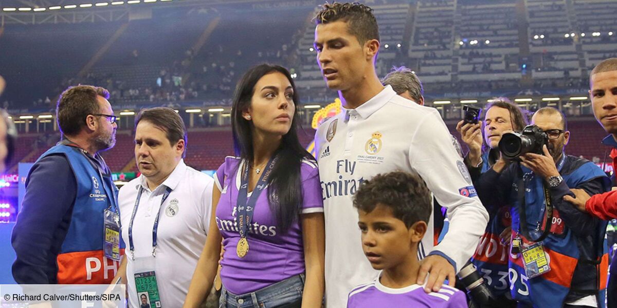 Decouvrez L Incroyable Somme Versee Par Cristiano Ronaldo A La Mere Porteuse De Ses Jumeaux