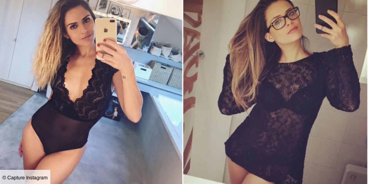 Bon Anniversaire Clara Morgane Ses Selfies Les Plus Sexy 56 Photos