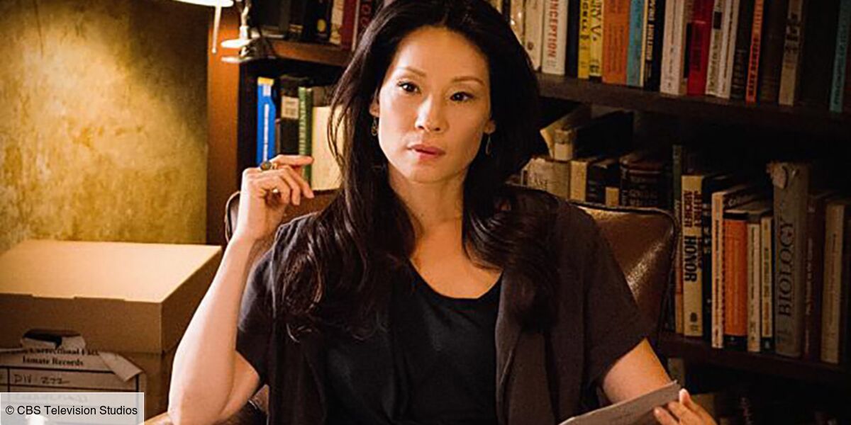 Lucy Liu Films Et Programmes Tv Girls saison 5 : Lucy Liu (Elementary) s'invite sur le tournage