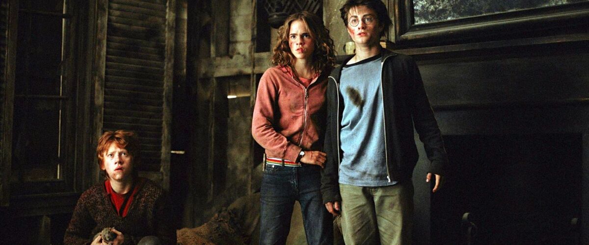 Tf1 Replay Harry Potter Et L Ordre Du Phénix Harry Potter et l'ordre du Phénix (TF1) : top 10 des sortilèges dont on
