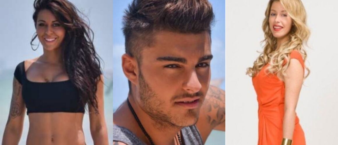 Les Anges 7 un nouveau couple et un départ telerealite Télé 2 semaines
