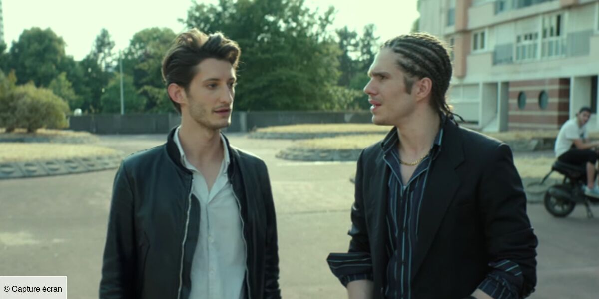 Films Et Séries Tv Avec Pierre Deny Five : Pierre Niney tente de s'introduire dans une cité dans le premier