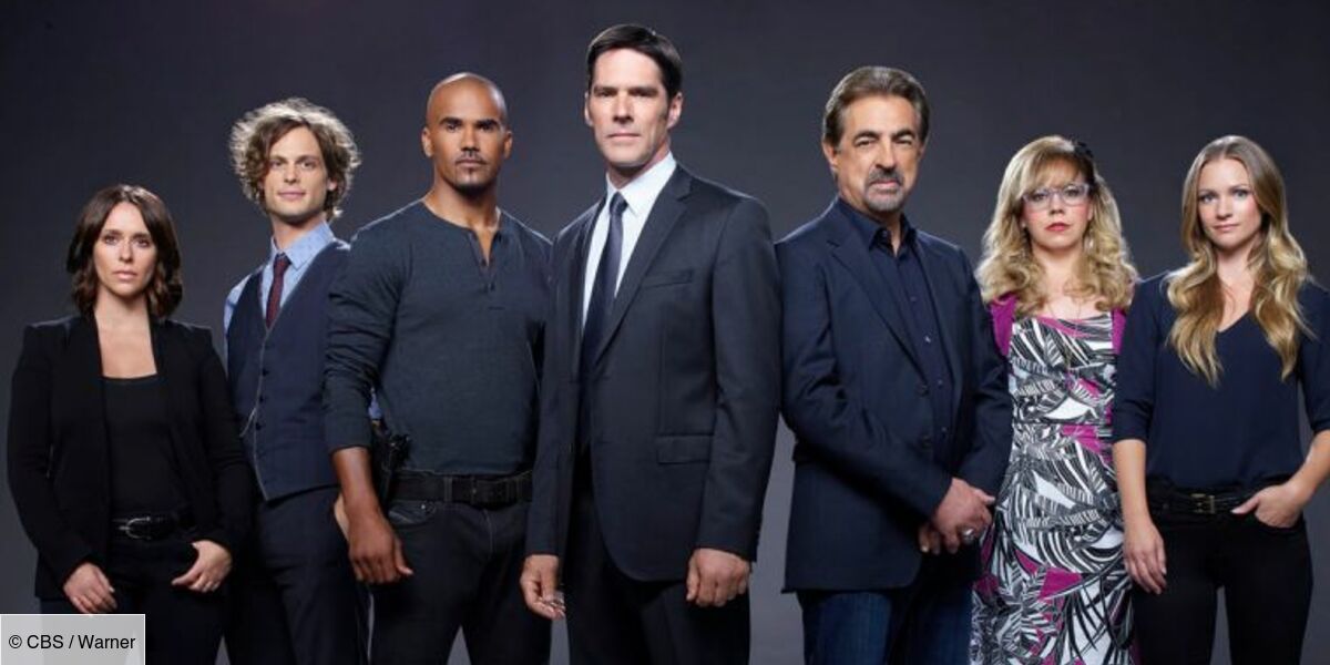 Une Saison 12 Pour Esprits Criminels