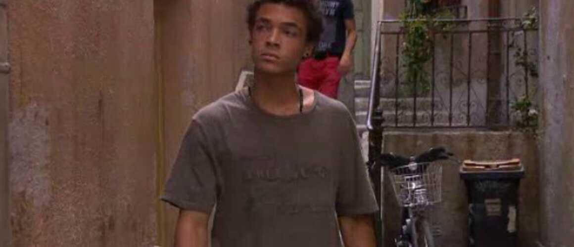Baptiste Va T Il Mourir Dans Plus Belle La Vie Plus belle la vie : Baptiste, le frère de Thérèse, va-t-il accepter d