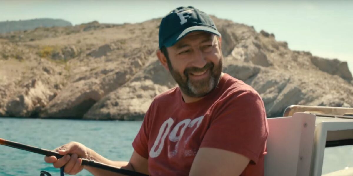 Tout Les Film De Kad Merad Faut-il aller voir Marseille, le film de Kad Merad avec Patrick Bosso