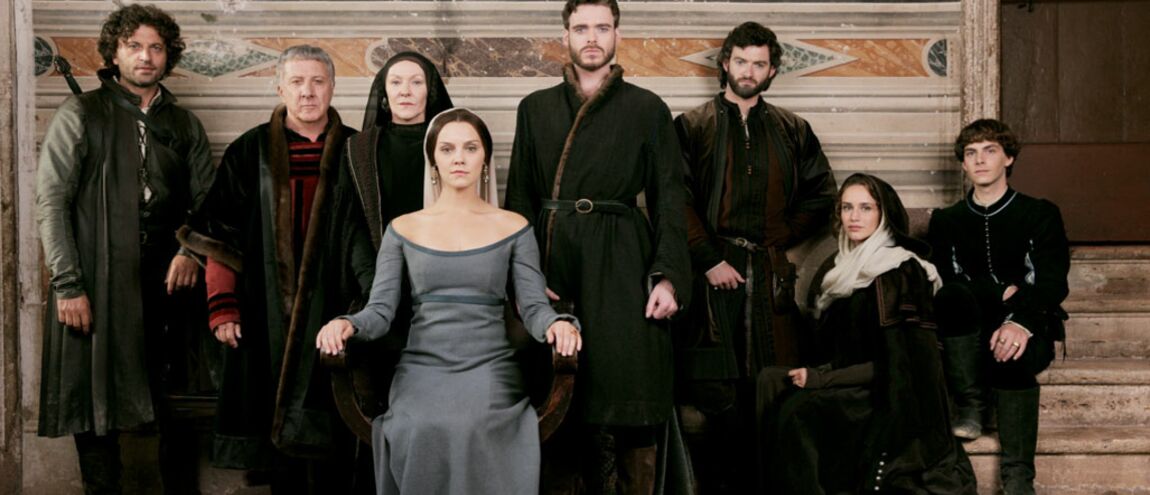 Les Médicis Saison 4 Date De Sortie Dix infos surprenantes sur les Médicis