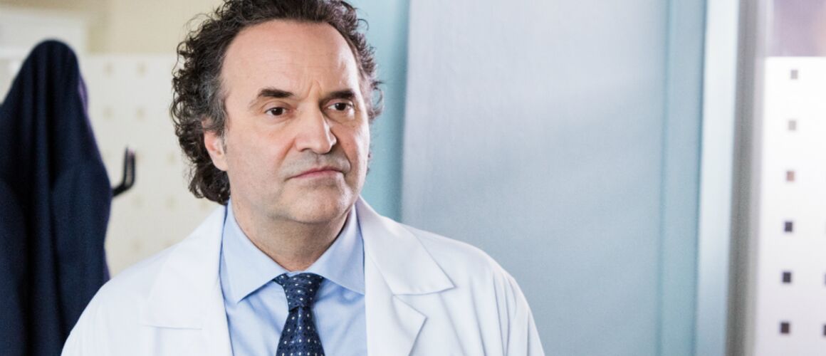 Films Et Séries Tv Avec Grégoire Bonnet Cinq infos sur… Grégoire Bonnet (Docteur Proust dans Nina, France 2