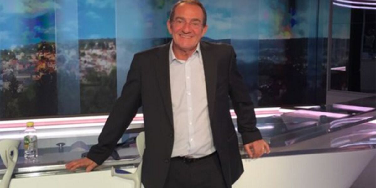 Jean Pierre Pernaut Mort Accident Jean-Pierre Pernaut : il nous dit la vérité sur son accident