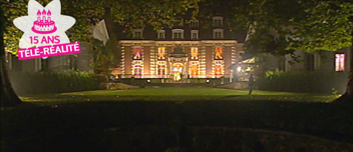 Ou Se Trouve Le Chateau De La Star Academie
