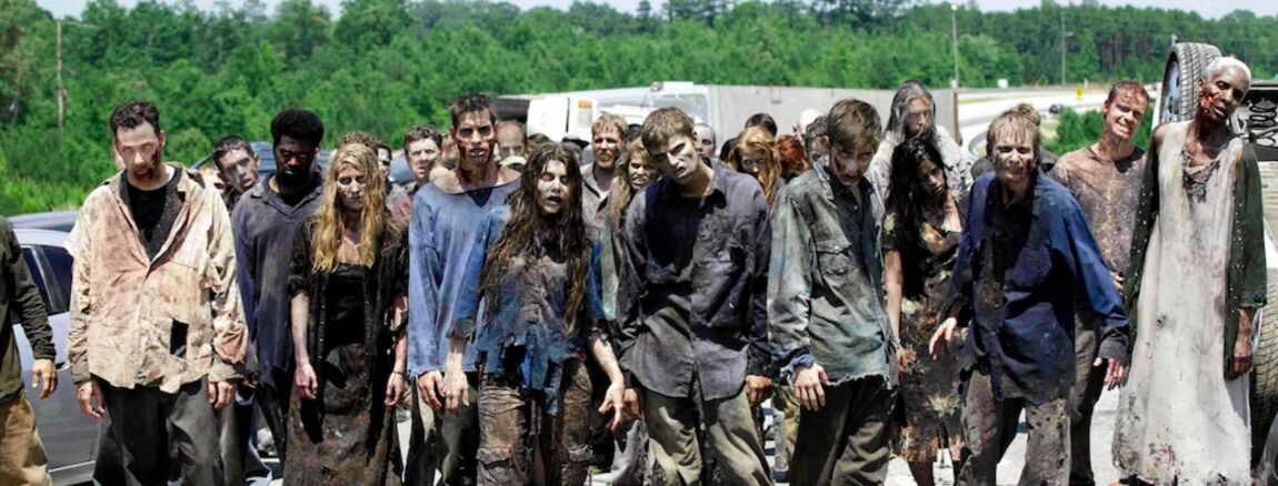 Resultado de imagem para the walking dead