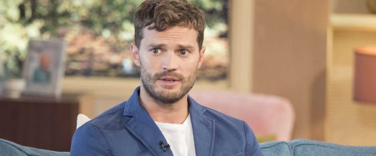 Jamie Dornan Films Et Programmes Tv Jamie Dornan remplacé dans 50 Nuances de Grey ? L'acteur répond ! (VIDÉO)