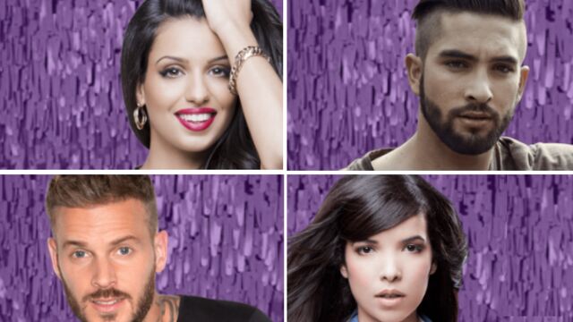 M Pokora Kendji Tal Et Indila Nommes Aux Kids Choice Awards Actu Tele 2 Semaines