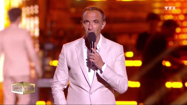 Pourquoi Nicolas Canteloup Est Absent En Ce Moment Nikos se fait draguer en direct... et rembarre sa prétendante ! (VIDEO