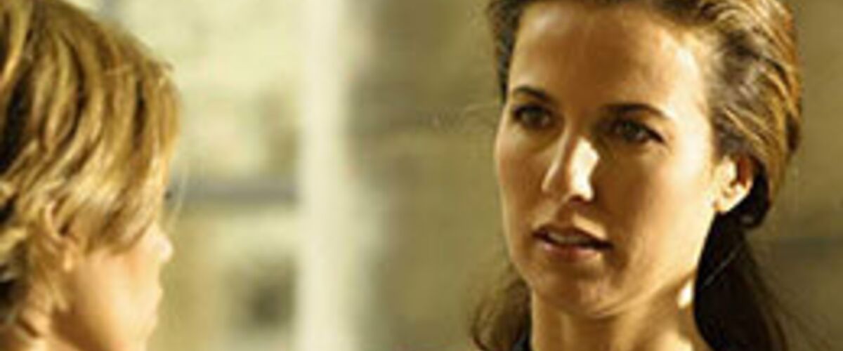 Films Et Séries Tv Avec Natacha Amal Que devient Natacha Amal